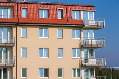 Imagen de la habitación del Hotel garni hotel třeboň. Foto 13