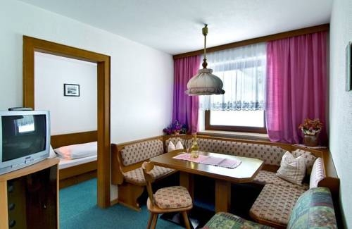 Imagen general del Hotel gasthof Freisleben. Foto 9