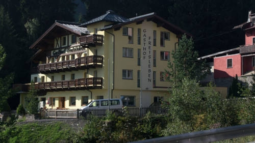 Imagen general del Hotel gasthof Freisleben. Foto 1
