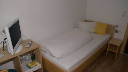 Imagen general del Hotel gasthof Freisleben. Foto 3
