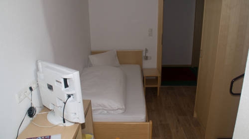 Imagen general del Hotel gasthof Freisleben. Foto 5