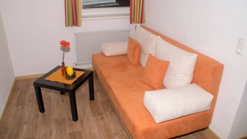 Imagen general del Hotel gasthof Freisleben. Foto 7