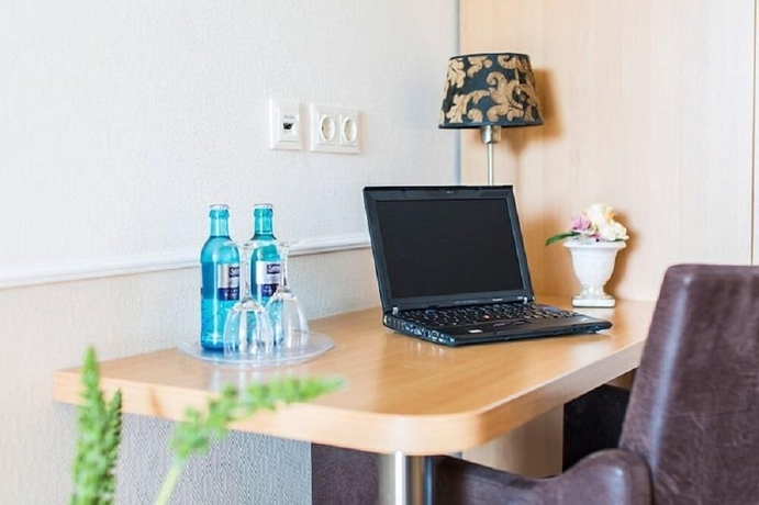 Imagen de la habitación del Hotel -gastst&auml;tte Franke. Foto 5