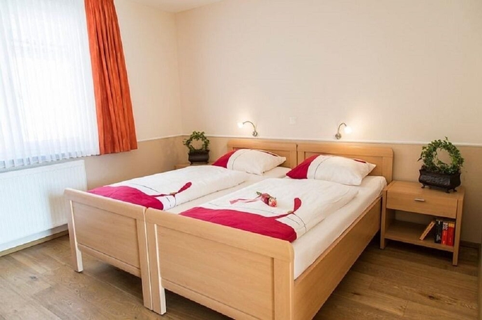 Imagen de la habitación del Hotel -gastst&auml;tte Franke. Foto 8