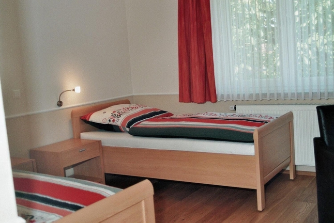 Imagen de la habitación del Hotel -gastst&auml;tte Franke. Foto 9