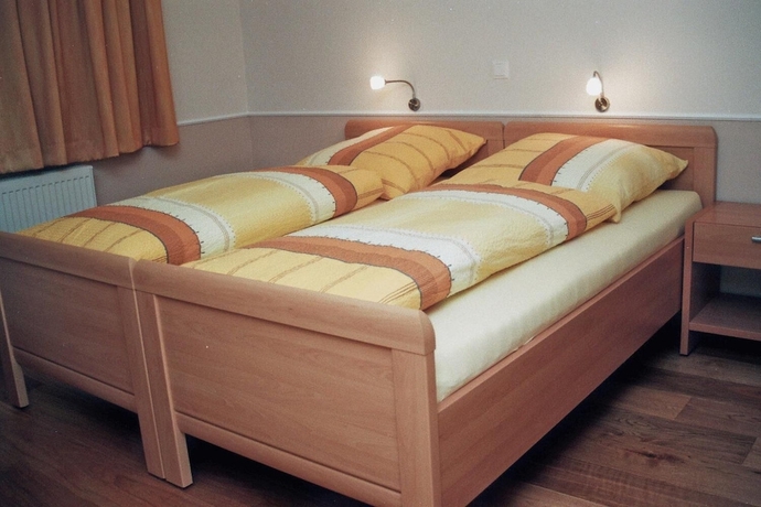 Imagen de la habitación del Hotel -gastst&auml;tte Franke. Foto 11