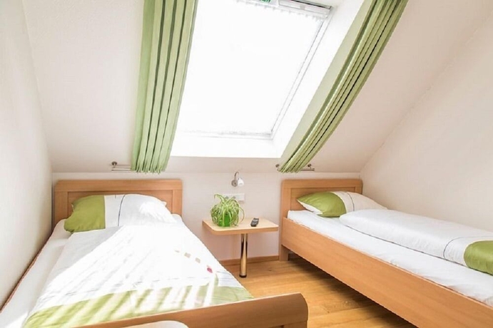 Imagen de la habitación del Hotel -gastst&auml;tte Franke. Foto 12