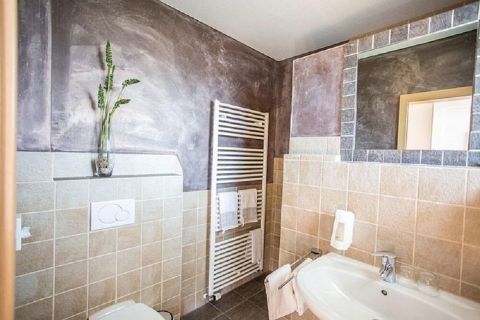 Imagen de la habitación del Hotel -gastst&auml;tte Franke. Foto 14