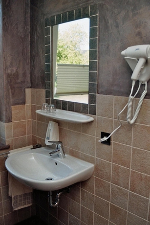 Imagen de la habitación del Hotel -gastst&auml;tte Franke. Foto 15