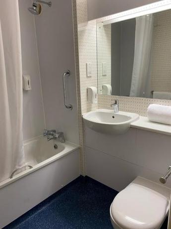 Imagen general del Hotel go2 Dundee Camperdown Hotel. Foto 5