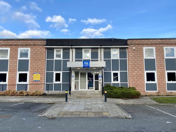 Imagen general del Hotel go2 Glasgow Cumbernauld. Foto 1