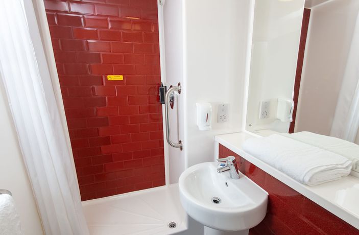 Imagen de la habitación del Hotel go2 Hotels Burton Upon Trent Central. Foto 4