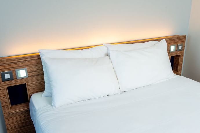 Imagen de la habitación del Hotel go2 Hotels Burton Upon Trent Central. Foto 5