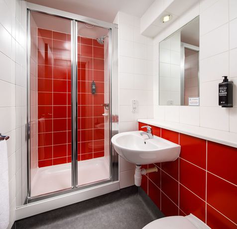 Imagen de la habitación del Hotel go2 Hotels Burton Upon Trent Central. Foto 6