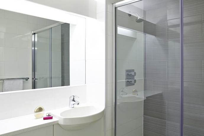 Imagen de la habitación del Hotel go2 Hotels Burton Upon Trent Central. Foto 8