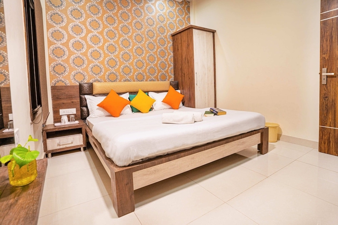 Imagen de la habitación del Hotel goSTOPS Amritsar Chatiwind Gate. Foto 4