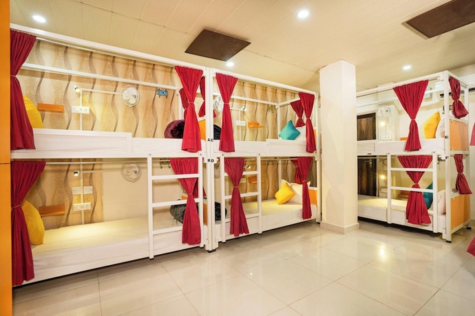 Imagen de la habitación del Hotel goSTOPS Amritsar Chatiwind Gate. Foto 8