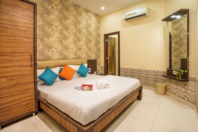 Imagen de la habitación del Hotel goSTOPS Amritsar Chatiwind Gate. Foto 12