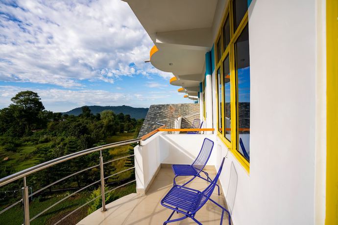 Imagen de la habitación del Hotel goSTOPS Bir Landing Site - Hostel. Foto 3