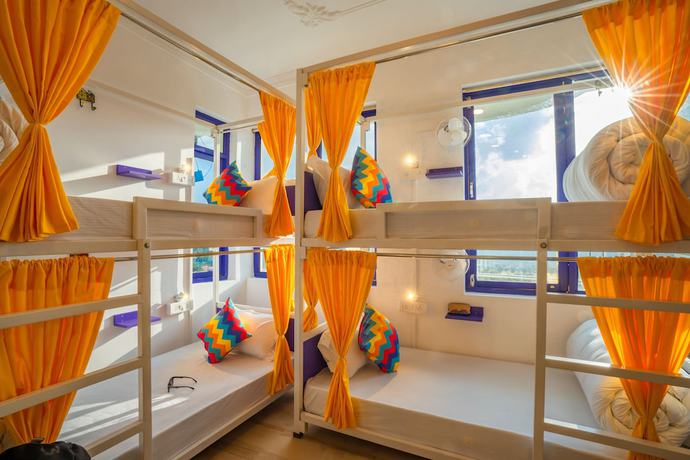 Imagen de la habitación del Hotel goSTOPS Bir Landing Site - Hostel. Foto 19