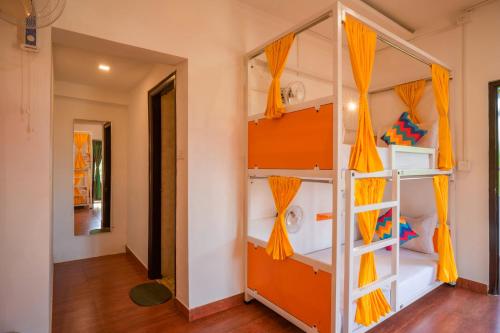 Imagen de la habitación del Hotel goSTOPS Goa, Vagator - Rooms & Dorms. Foto 15