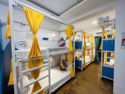 Imagen de la habitación del Hotel goSTOPS Goa, Vagator - Rooms & Dorms. Foto 20