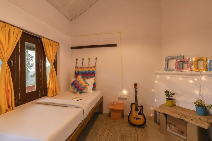 Imagen general del Hotel goSTOPS Kasar Devi - Hostel. Foto 7