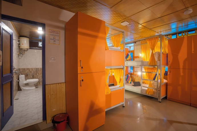 Imagen de la habitación del Hotel goSTOPS Kasol - Hostel. Foto 9