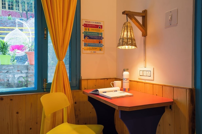 Imagen de la habitación del Hotel goSTOPS Kasol - Hostel. Foto 16