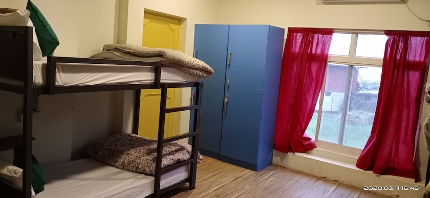 Imagen de la habitación del Hotel goStops Palampur - Hostel. Foto 4