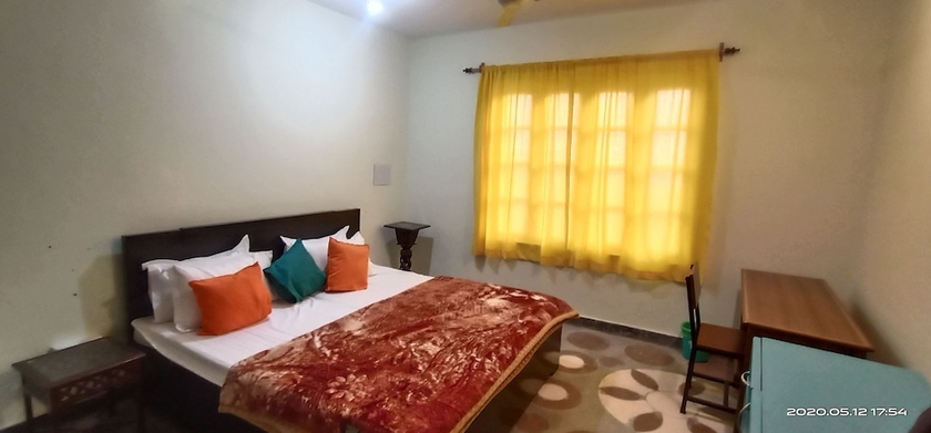 Imagen de la habitación del Hotel goStops Palampur - Hostel. Foto 5