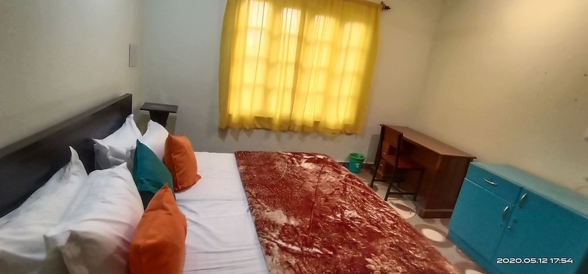 Imagen de la habitación del Hotel goStops Palampur - Hostel. Foto 6