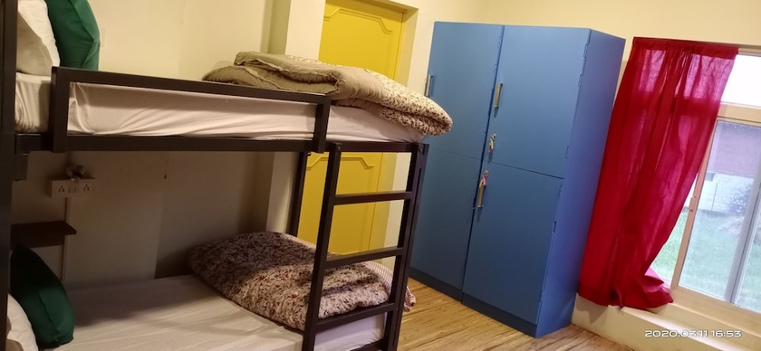 Imagen de la habitación del Hotel goStops Palampur - Hostel. Foto 8