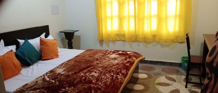 Imagen de la habitación del Hotel goStops Palampur - Hostel. Foto 9