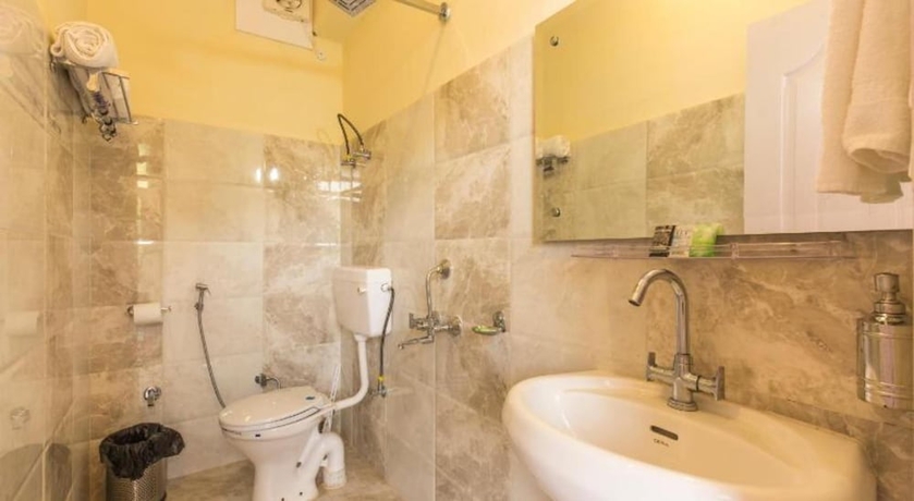 Imagen de la habitación del Hotel goStops Palampur - Hostel. Foto 10