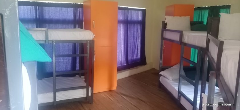 Imagen de la habitación del Hotel goStops Palampur - Hostel. Foto 11