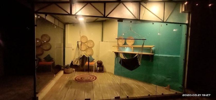 Imagen de los exteriores del Hotel goStops Palampur - Hostel. Foto 13