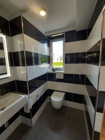 Imagen general del Hotel good bed BIBERSOL. Foto 3