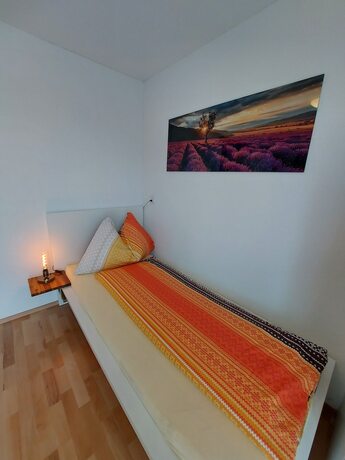 Imagen general del Hotel good bed BIBERSOL. Foto 4