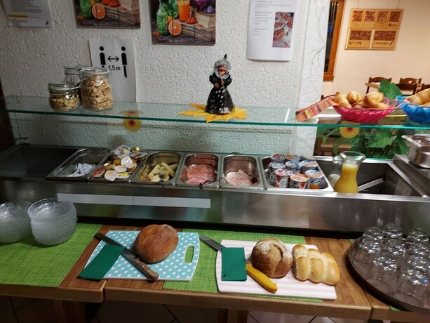 Imagen general del Hotel good bed BIBERSOL. Foto 7