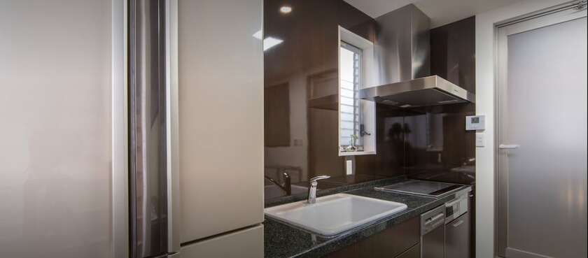 Imagen general del Hotel gorgeous star house. Foto 7