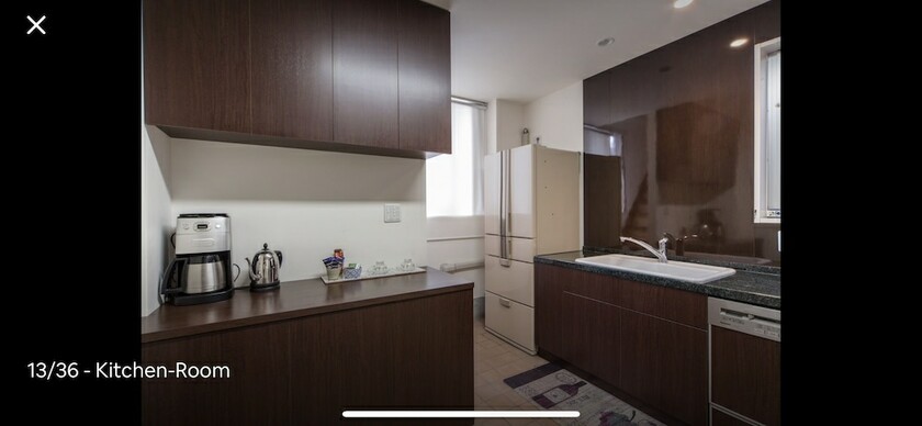 Imagen general del Hotel gorgeous star house. Foto 14