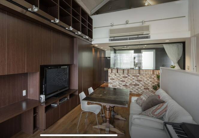 Imagen general del Hotel gorgeous star house. Foto 1