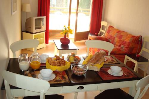 Imagen general del Hotel grand bleu vacances - résidence la closerie. Foto 1