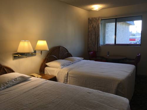 Imagen de la habitación del Hotel grand inn財神客棧. Foto 1