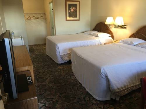 Imagen de la habitación del Hotel grand inn財神客棧. Foto 2