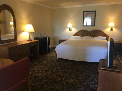 Imagen de la habitación del Hotel grand inn財神客棧. Foto 5