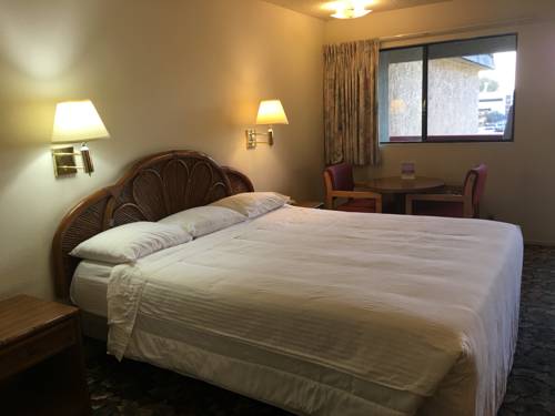 Imagen de la habitación del Hotel grand inn財神客棧. Foto 6