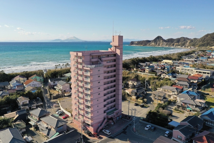 Imagen general del Hotel grand view iwai. Foto 1