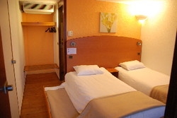 Imagen general del Hotel greet Belleville en Beaujolais A6. Foto 2